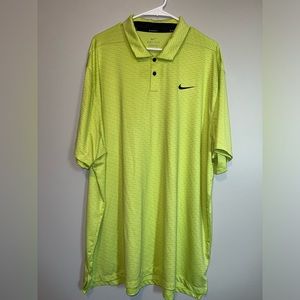 Nike Golf Polo